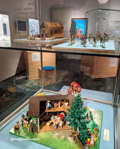 nuremberg toy museum