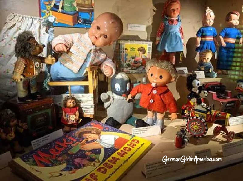 nuremberg toy museum