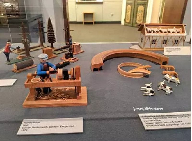 nuremberg toy museum