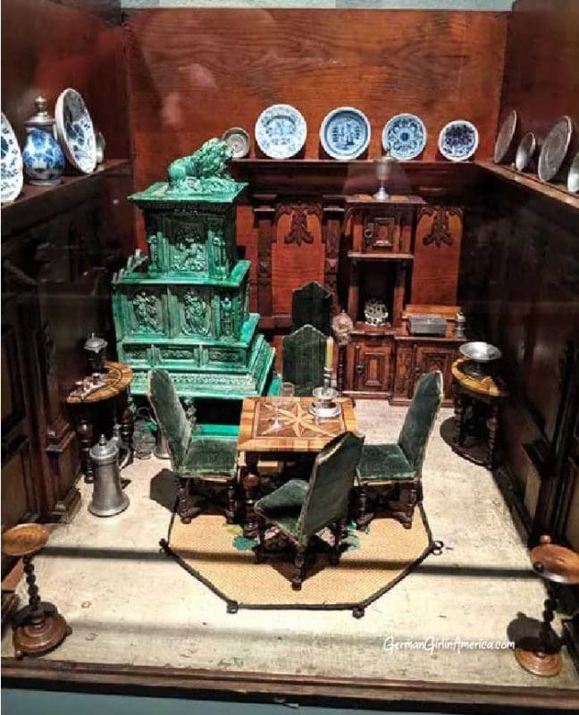 nuremberg toy museum