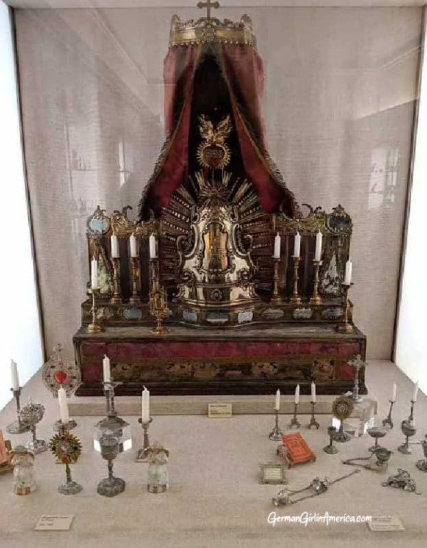 nuremberg toy museum
