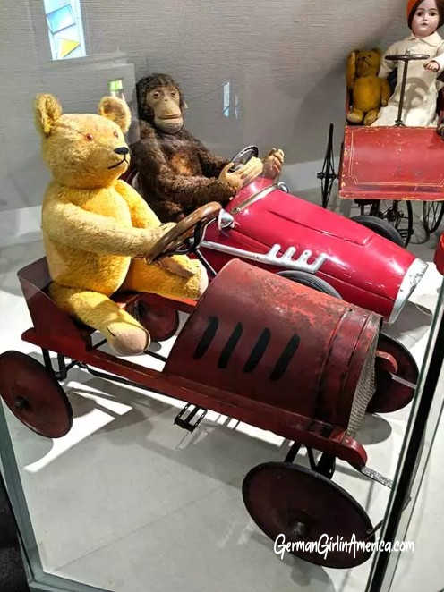 nuremberg toy museum