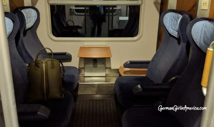travel tips germany