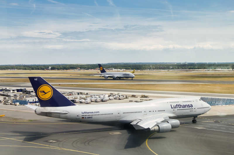 travel to germany