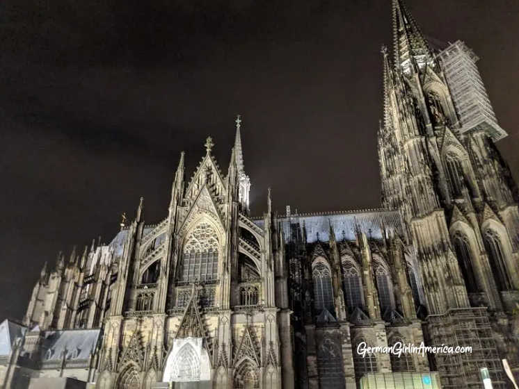 places to visit in cologne