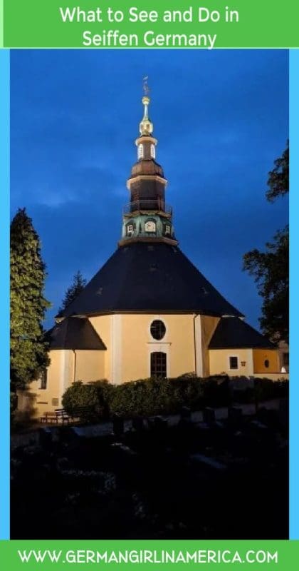 visit seiffen