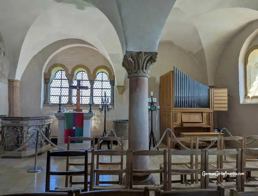 visit the wartburg in eisenach