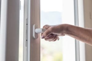 German House Windows- Practical Engineering that WORKS