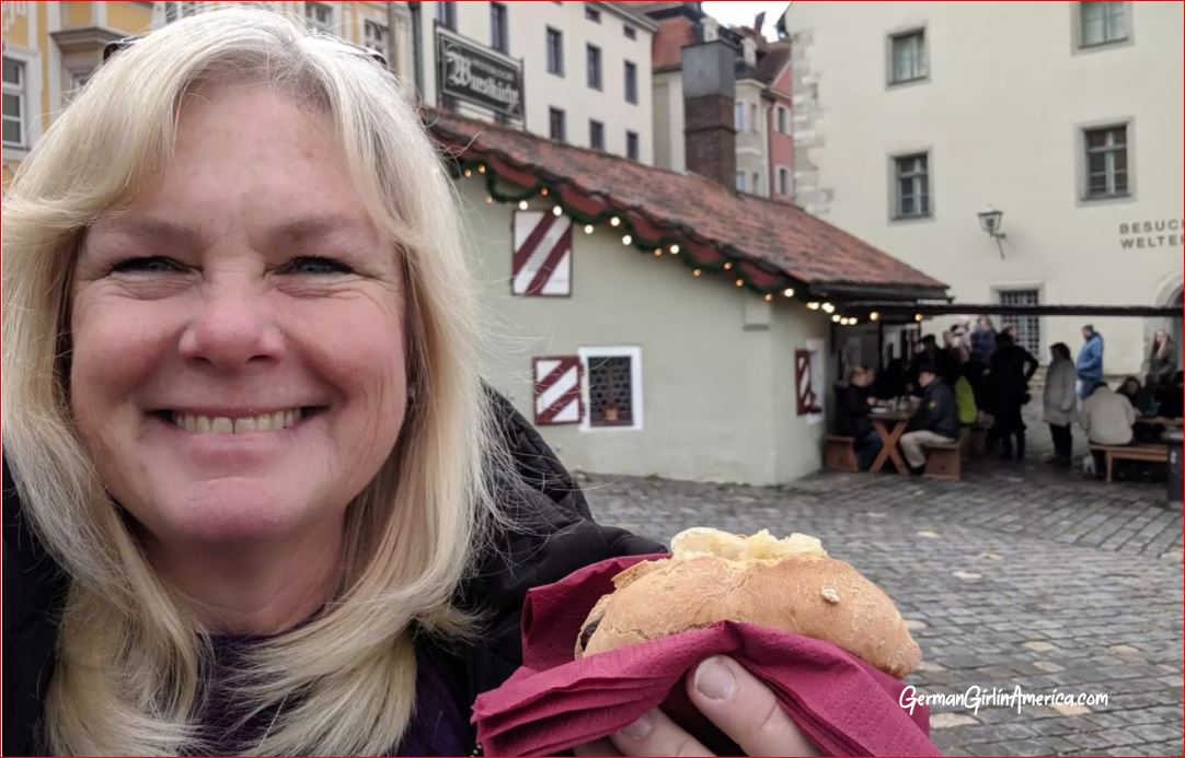oldest restaurant in germany