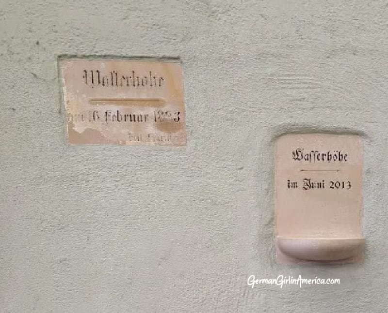 regensburg wurstküchle
